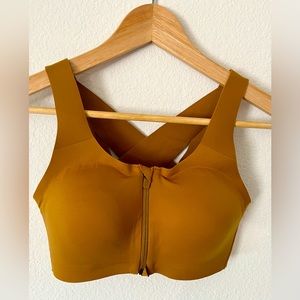 Lululemon sports bra 34C